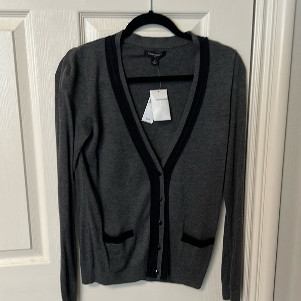 Banana Republic cardigan